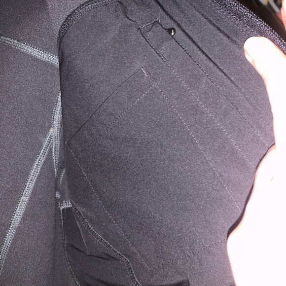 Men’s black Patagonia Adze jacket - Picture 13 of 15